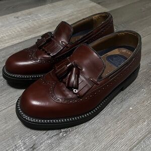 Dockers loafers